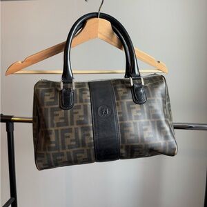 Fendi Vintage handbag